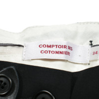 Comptoir Des Cotonniers Paio di Pantaloni in Nero