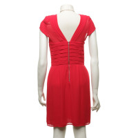 The Kooples Dress in red