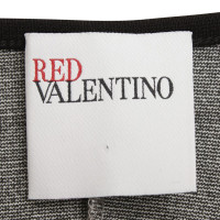 Red Valentino Dress in grey