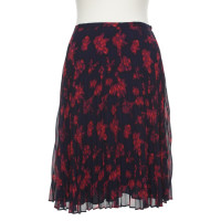 Ralph Lauren skirt with pattern