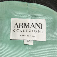 Armani Collezioni Blazer met patroon