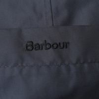Barbour Reversible coat