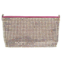 Escada Evening bag with gemstones