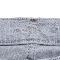 7 For All Mankind Jeans "Le Skinny"