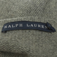 Ralph Lauren trui gris argent 