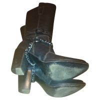 Gianni Barbato Cowboy boots