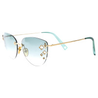 Louis Vuitton Sunglasses Desmayo Cat-Eye