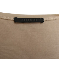 Pinko T-shirt con paillettes