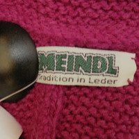 Andere Marke Meindl - Stickjacke 