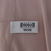 Wolford Top in Nude