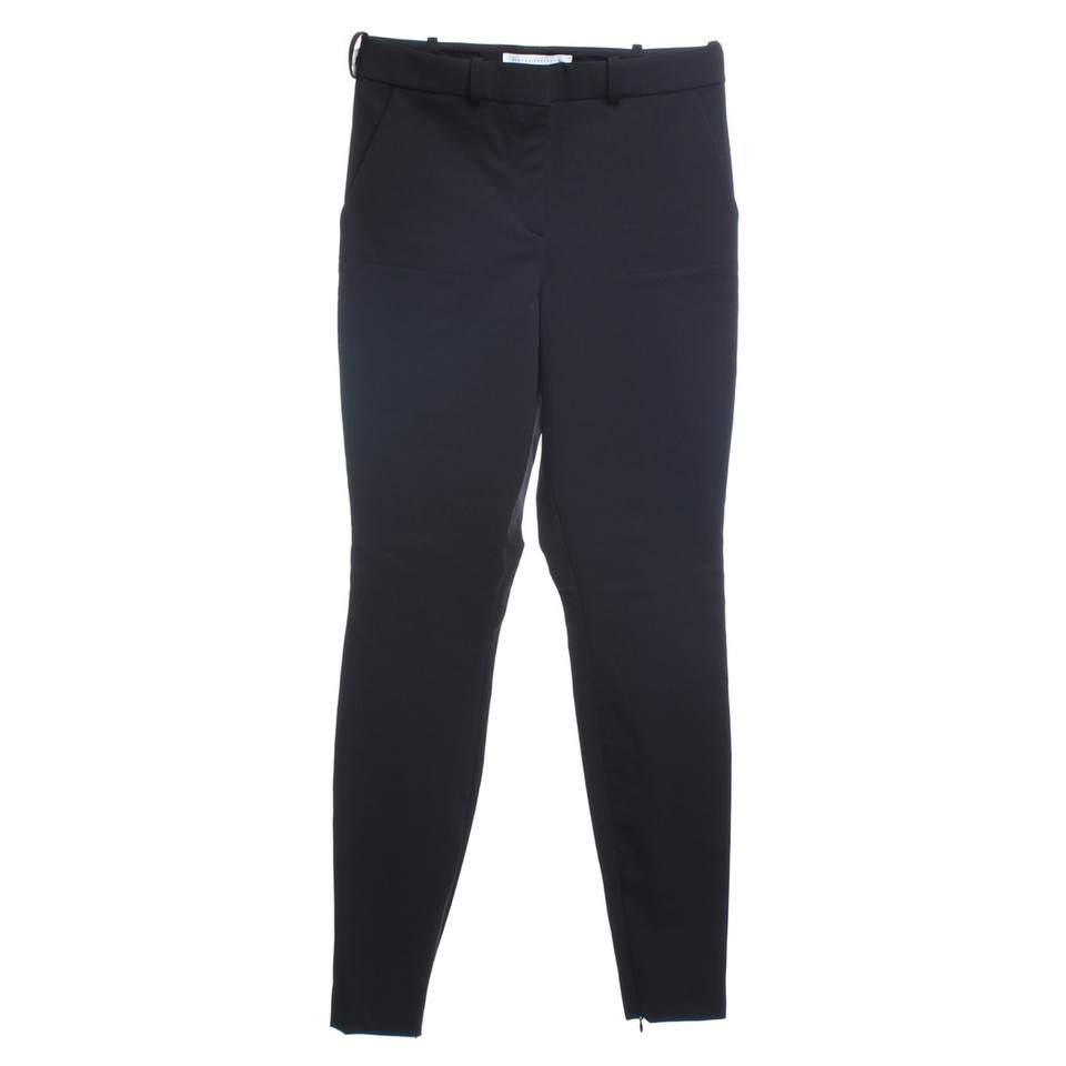 Victoria Beckham trousers in black