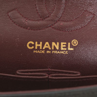 Chanel "Classic Double Flap Bag" aus Kalbsleder