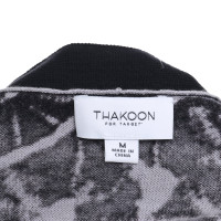 Thakoon Vest met patroon