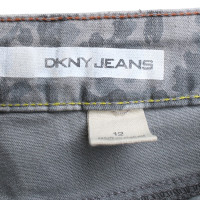 Dkny Jeans con pattern