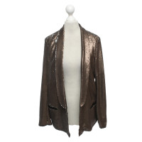 Forte Forte Blazer en Beige