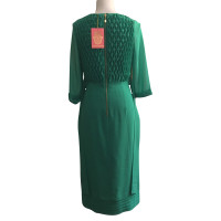 Manoush Grünes Kleid