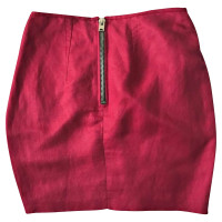 Isabel Marant skirt with ruffles