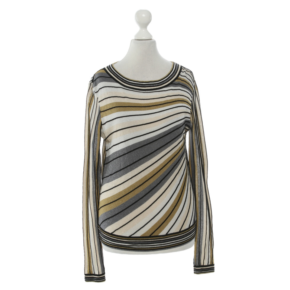 Diane Von Furstenberg Top