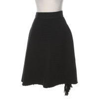 Lanvin Skirt in Black