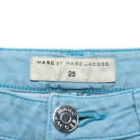 Marc Jacobs Jeans in Hellblau