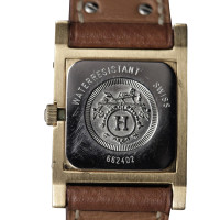 Hermès Armbanduhr