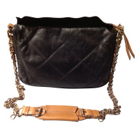 Lanvin Bag with quilted pattern