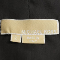 Michael Kors giacca di tweed