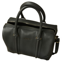 Givenchy Duffle Leather in Grey