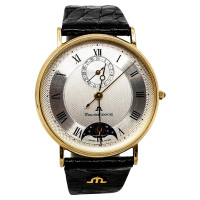 Maurice Lacroix Watch in Gold