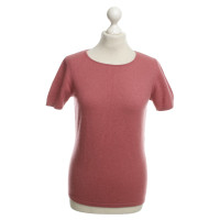 Escada Knitted top in Pink