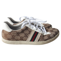 Gucci chaussures de tennis