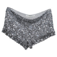 All Saints Shorts with sequins