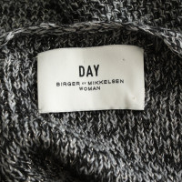 Day Birger & Mikkelsen Strick in Grau