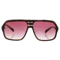 Oliver Peoples Tortoiseshell sunglasses
