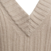 Other Designer Cashmere sweater in beige