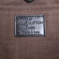 Louis Vuitton Borsa con motivo monogramma