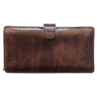 Ralph Lauren Bag/Purse Leather in Brown