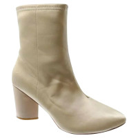 Opening Ceremony Stiefeletten in Creme