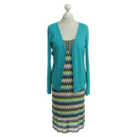 Marc Cain Dress with jacket