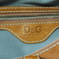 Dolce & Gabbana purse