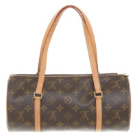 Louis Vuitton Papillon 30 en Toile