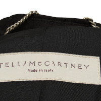 Stella McCartney Blazer in zwart