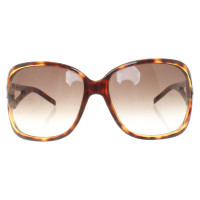 Christian Dior Sunglasses with pattern