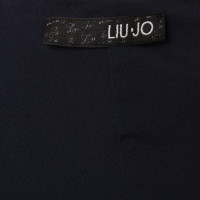 Liu Jo Dress in dark blue  