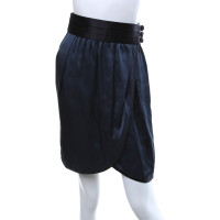 Marc Jacobs Top & rok in donkerblauw
