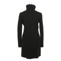 Hugo Boss Coat in black