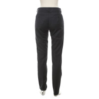 Max Mara Trousers in Blue