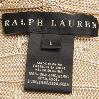 Ralph Lauren Cardigan a maglia