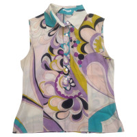 Emilio Pucci Shirt 