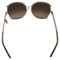 Chloé Oversized Sonnenbrille